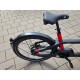 Showmodellen Carqon bakfiets - Zo goed als nieuw