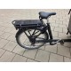 Elektrische Babboe Big bakfiets met certificaat