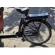 2de hands elektrische Babboe Big hondenbakfiets