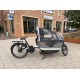 :Back To School ACTIE: Gazelle Makki Load