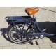 Babboe Curve/Go Dog Elektrische Bakfiets met Regentent