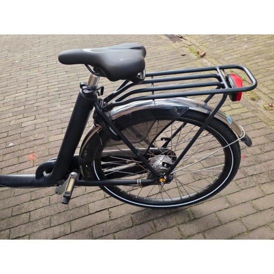 2dehands niet elektrische Bakfiets(.)nl- Gebruikt - Met Huif