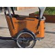 Babboe Go Bakfiets - Familie & Hondenbakfiets
