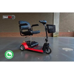 Demontabele Pride Gogo Elite Traveler 3