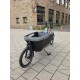Prachtige Lovens Bakfiets - Elektrisch met Ruime Bak