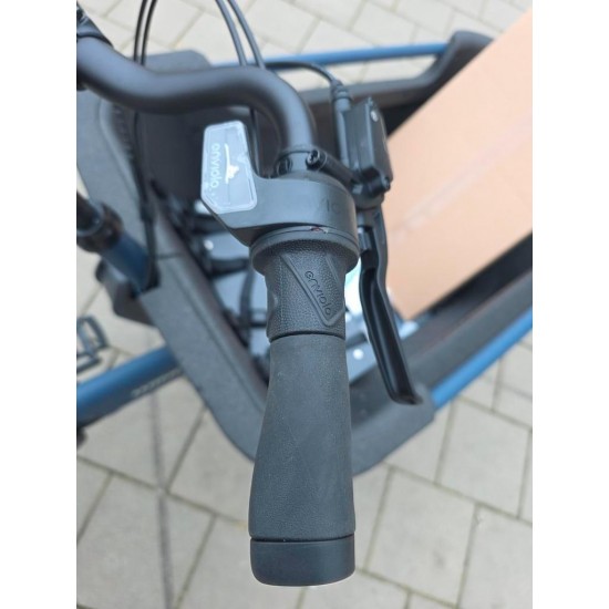 !NIEUW! Winora F.U.B. 2 bakfiets - Ideaal voor gezinnen!