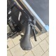 Urban Arrow Cargo Line Bakfiets met Flightcase