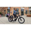 :: NEW :: Brekr L250 Longtail tweelingfiets bakfiets