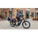 :: NEW :: Brekr L250 Longtail tweelingfiets bakfiets