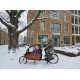 Elektrische Bakfiets(.)nl lang - Ideaal voor gezinnen!