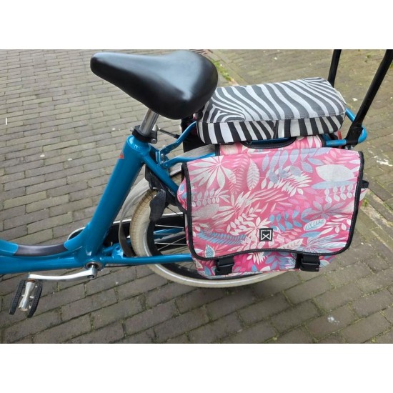 2dehands Elektrische Bakfiets(.)nl langs met Accessoires