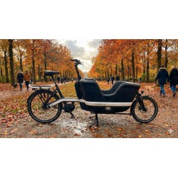 2dehands Gazelle Makki Bakfiets - Perfect voor Familie!