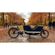 2dehands Gazelle Makki Bakfiets - Perfect voor Familie!