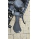 Urban Arrow Performance Line bakfiets met regentent