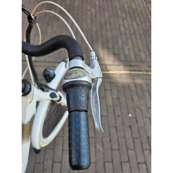 ????Back2school SALE???? Sparta Amazone-E moederfiets