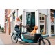 Winora Fub 2 bakfiets - nieuw!