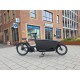 Urban Arrow Cargo Line Family Bakfiets