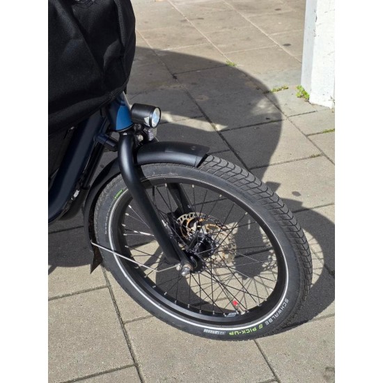 2dehands Winora Bakfiets - Ideaal voor kinderen