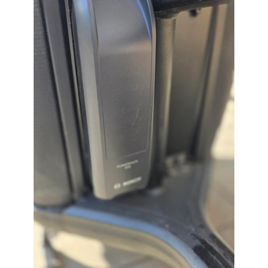 2dehands Carqon Bakfiets Ideaal hondenbakfiets