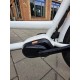 2dehands elektrische Dolly bakfiets met toebehoren