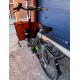 Bakfiets(.)nl Kort hondenbakfiets en deurtje