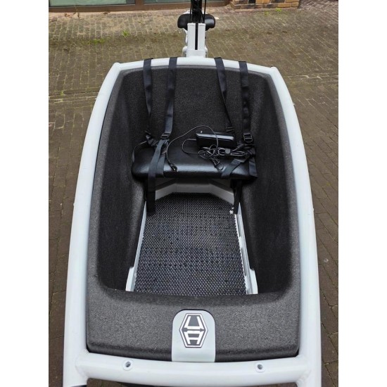 ????Urban Arrow Bakfiets - Zo goed als nieuw!