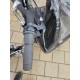 2dehands Cargo Bike long met nieuwe motor en accu