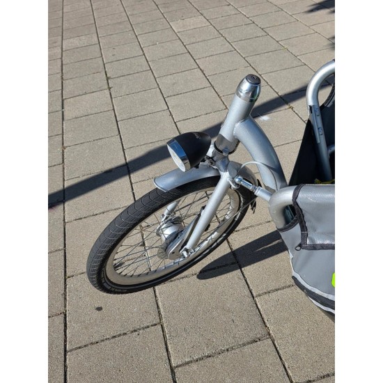 Gazelle Cabby Bakfiets - Niet Elektrisch