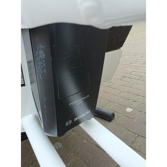 ????Urban Arrow Bakfiets - Zo goed als nieuw!