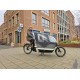 Gazelle Makki Load Bakfiets - Perfect voor Familie!