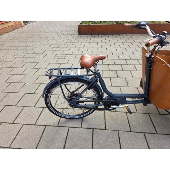 Elektrische Babboe Carve Mountain Bakfiets