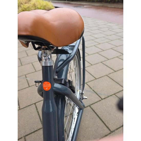 2dehands niet elektrische Babboe Curve Bakfiets