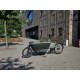 Lovens Bakfiets S75 - Ideaal voor 2 Kinderen