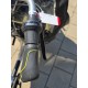 Elektrische Gazelle Cabby bakfiets met Bafang middenmotor