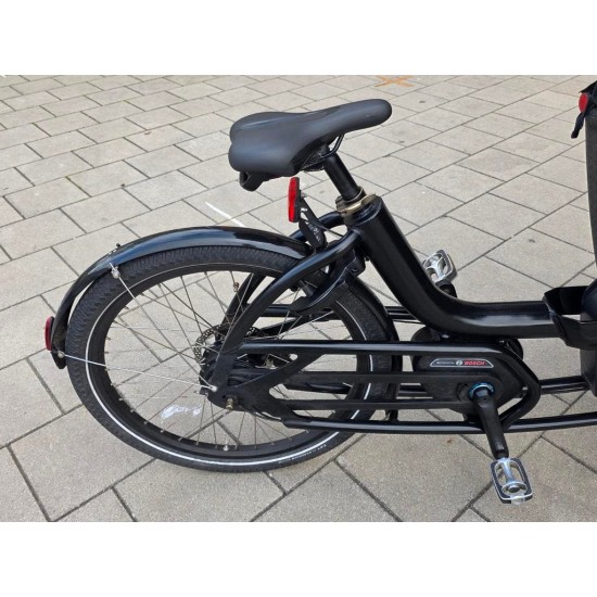 Urban Arrow Performance Line Bakfiets