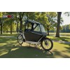Urban Arrow Bakfiets met Huif - Active Line Plus