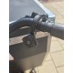 Urban Arrow Cargo Line Bakfiets met Flightcase
