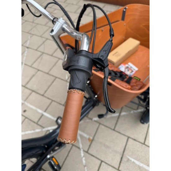 2dehands Babboe Carve Mountain-regentent, slechts150km