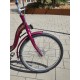 Sparta Amazone moederfiets met achterzitje en 7 versn.