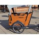 Babboe Go Bakfiets - Familie & Hondenbakfiets