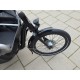 Elektrische Gazelle Cabby Bakfiets - Ideaal voor 2 kinderen