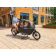 Lovens S85 cargo line bakfiets met krachtige motor en accu