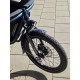 Demomodel Winora Fub 2 bakfiets met regentent