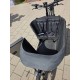 Prachtige Carqon hondenbakfiets - Ideaal voor huisdieren!