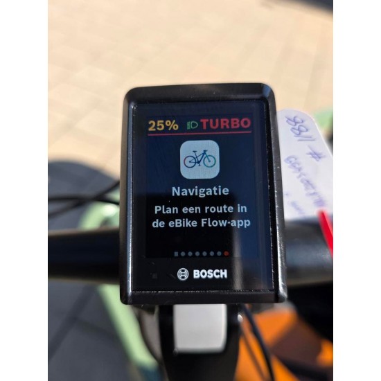 Lovens Bakfiets S75 - Ideaal voor 2 Kinderen