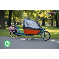 2dehands Elektrische Bakfiets(.)nl langs met Accessoires