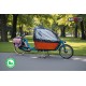 2dehands Elektrische Bakfiets(.)nl langs met Accessoires