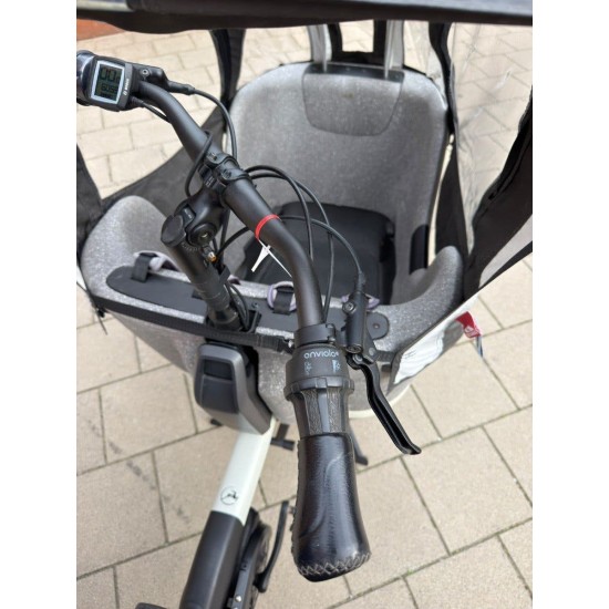 :Back To School ACTIE: Gazelle Makki Load