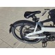 Elektrische CA GO Bakfiets - Ideaal voor Gezin en Goederen