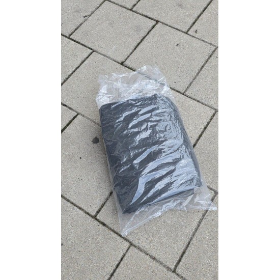 Babboe Curve-E Antraciet 49cm